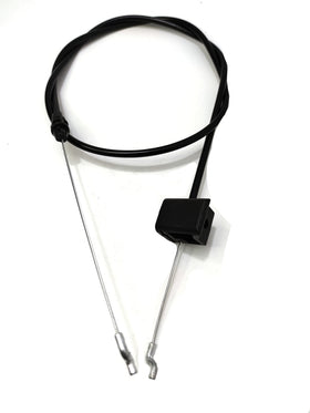 Palart 112-8818 cable length 37.5 inches enables flexible routing for Toro mowers