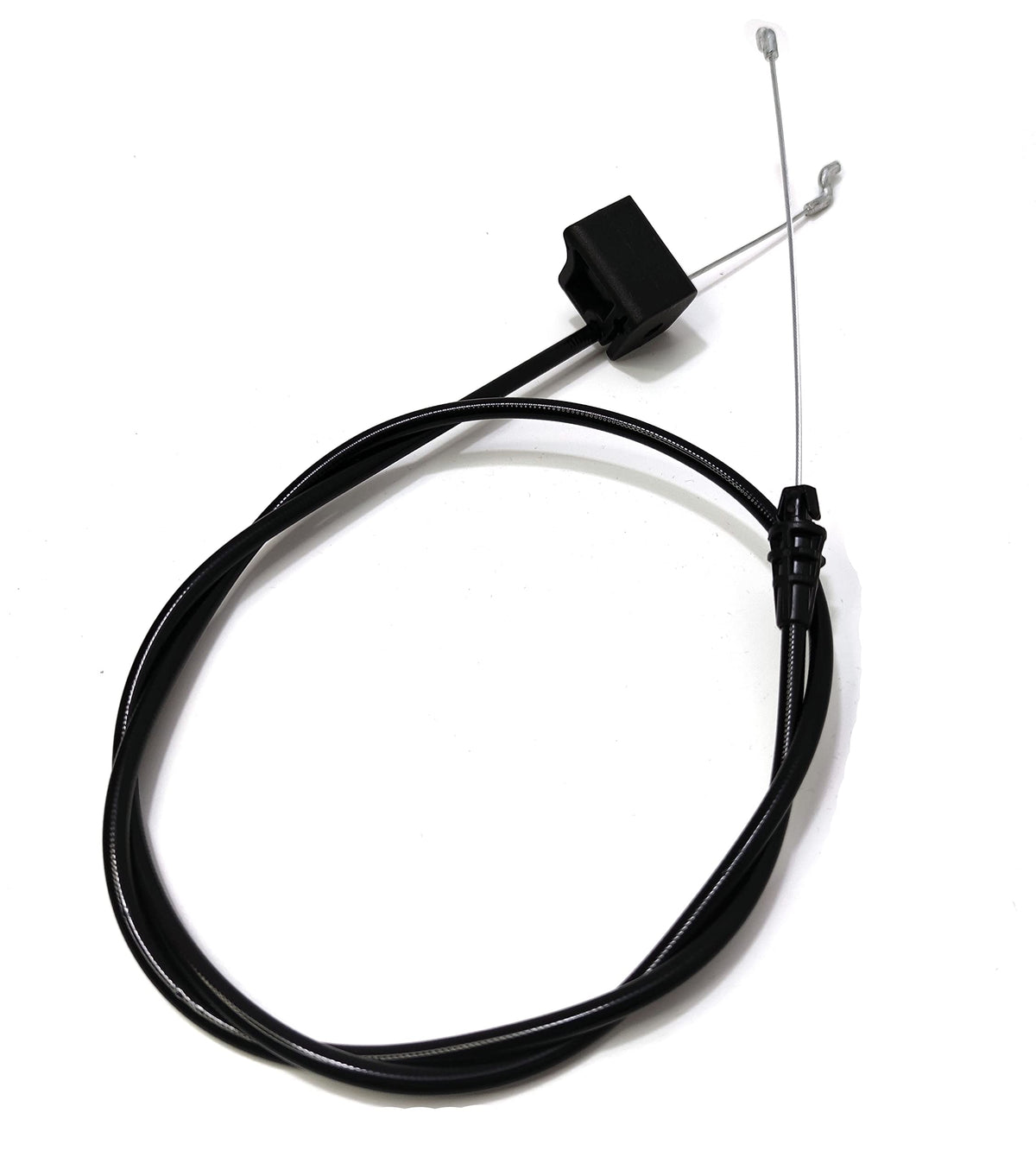 Palart 112-8818 rear bagging cable for Toro mowers ensures smooth bagging performance