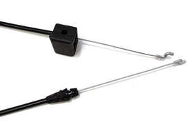 Palart 112-8818 Toro-compatible brake cable offers reliable control during lawn tasks