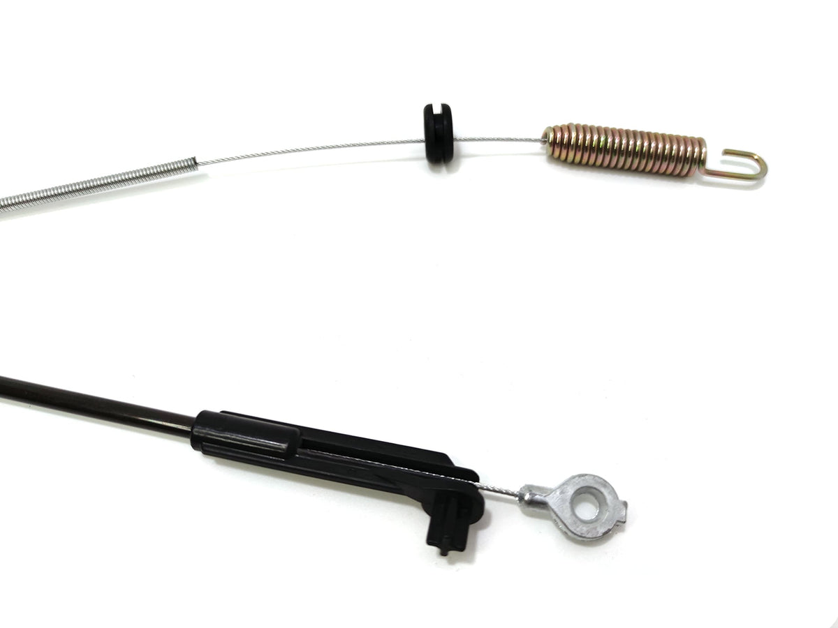 Palart 115-8439 conduit length 53.5 in fits Toro 20333 models