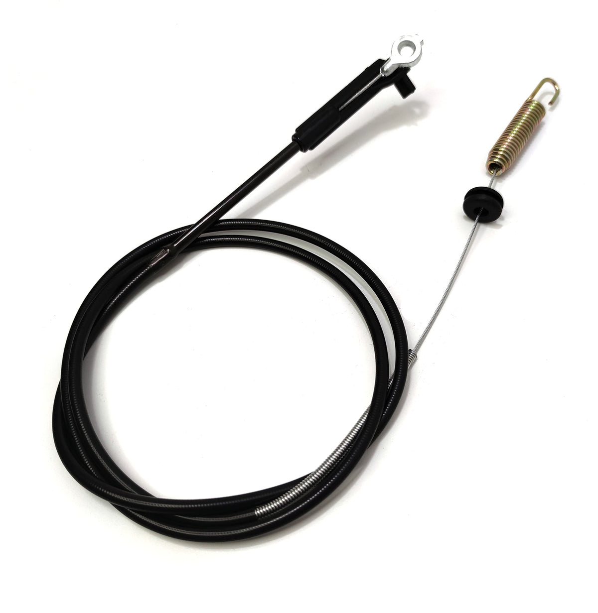 Palart 115-8439 brake cable eyelet end for Toro 20333 facilitates smooth engagement