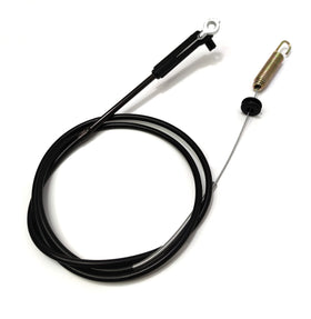 Palart 115-8439 brake cable eyelet end for Toro 20333 facilitates smooth engagement