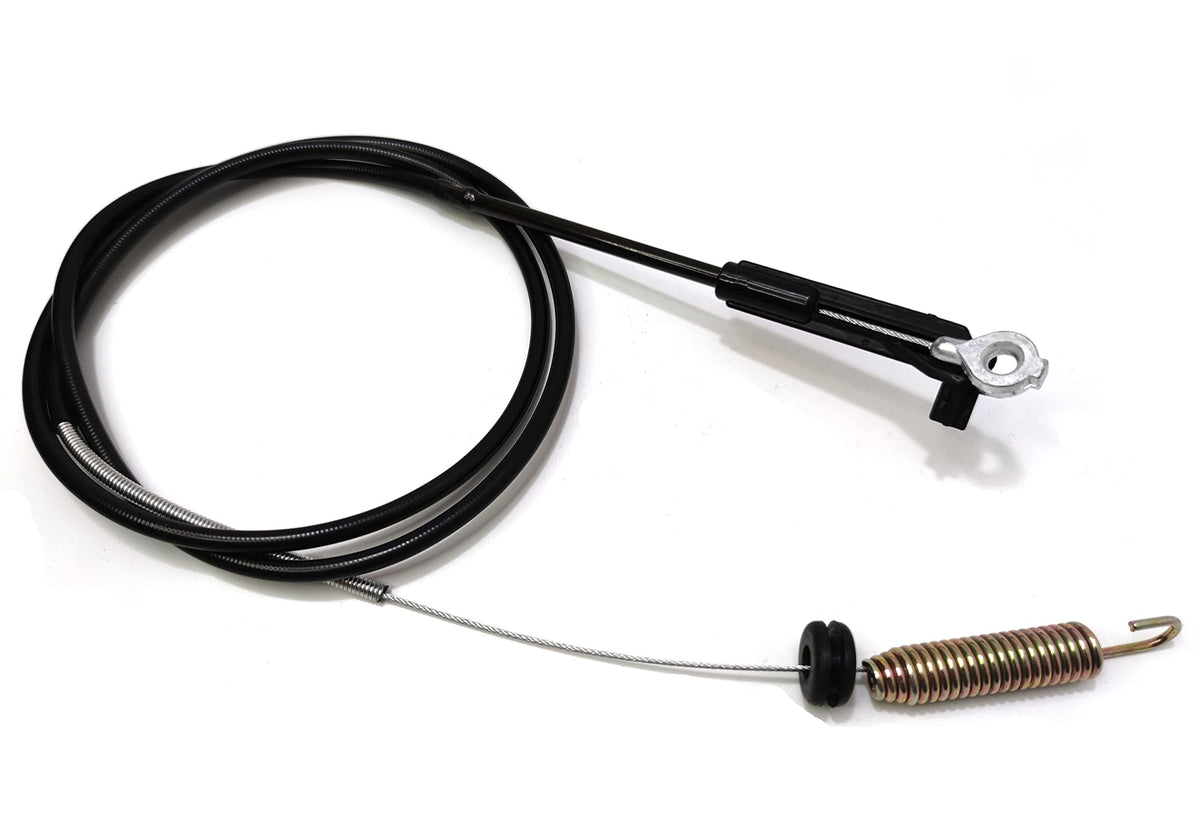 Palart 115-8439 engine brake cable for Toro 20333 with precise pull action