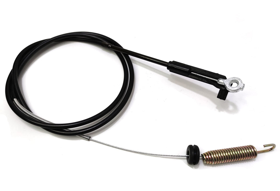 Palart 115-8439 engine brake cable for Toro 20333 with precise pull action