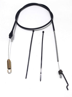 Palart 127-6867 replacement cable ensuring reliable drive engagement.
