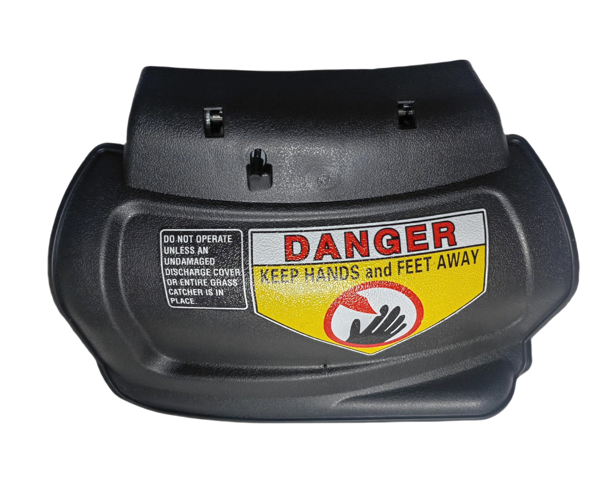 Palart 987-02516A packaging; ready-to-use replacement part for mowers.