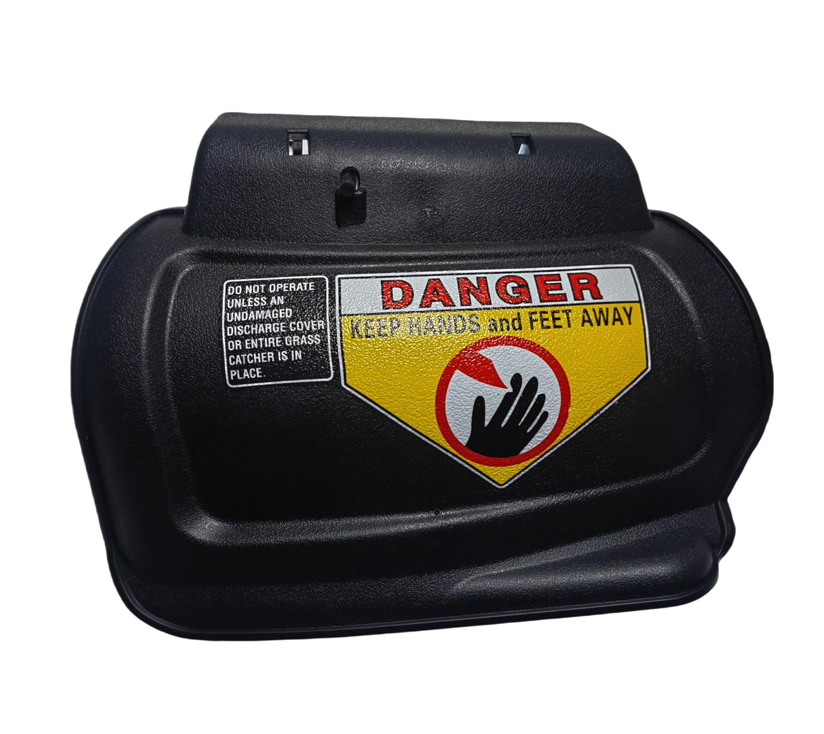 Palart 987-02516A product shot; clean design compatible with various mower decks.