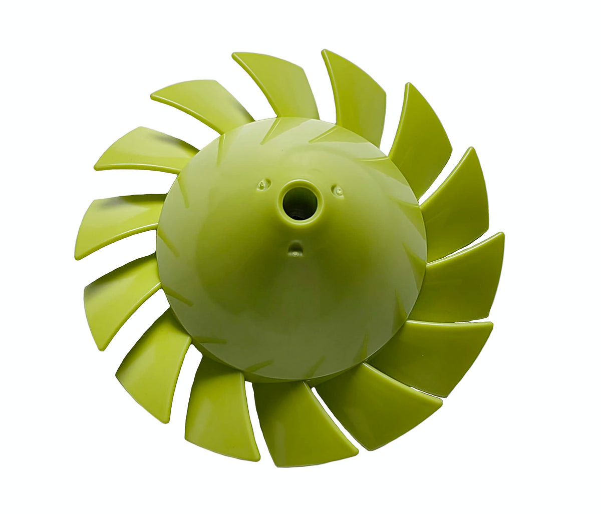 Palart blower fan for Ryobi P2108 compatibility boosts replacement ease and airflow.