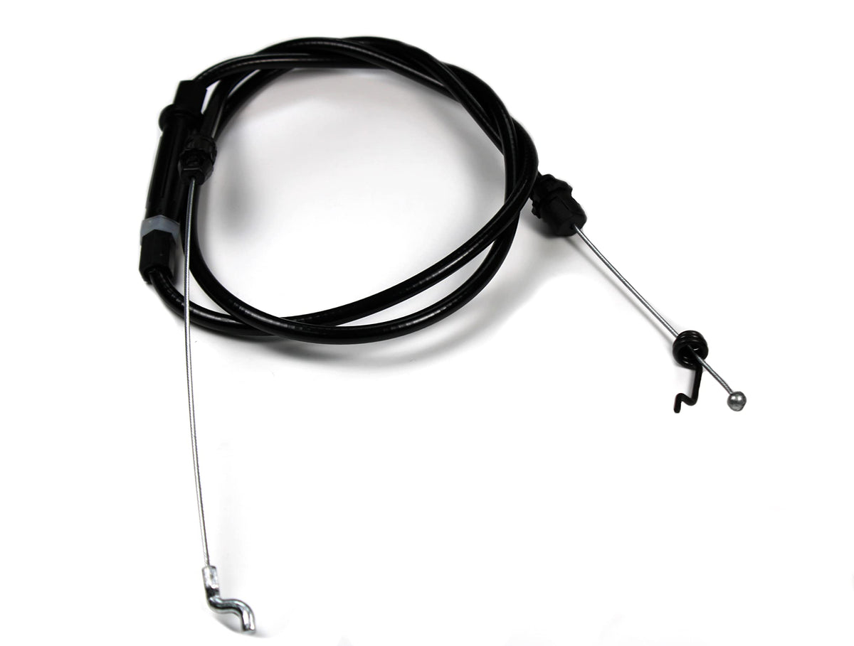 Palart drive cable compatible with Husqvarna 917370880 model for reliable operation