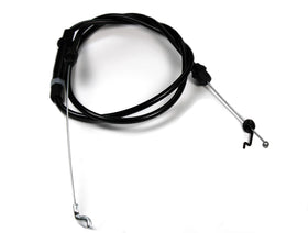 Palart drive cable compatible with Husqvarna 917370880 model for reliable operation