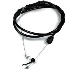 Palart drive cable for Husqvarna HU625AWD showing flexible cable body