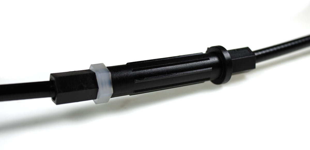 Palart drive cable packaging and mounting hardware for 586033301