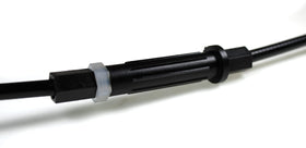 Palart drive cable packaging and mounting hardware for 586033301