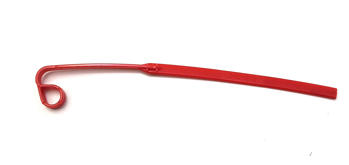 Palart blades trim along driveways and sidewalks for clean edges.