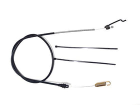 Palart traction cable compatible with Toro TimeMaster models 20200-21200.