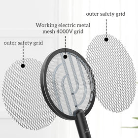 PALONE auto mode uses UV lure for hands-free pest attraction