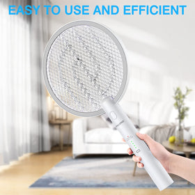 PALONE four-indicator LED display shows charging status at a glance.
