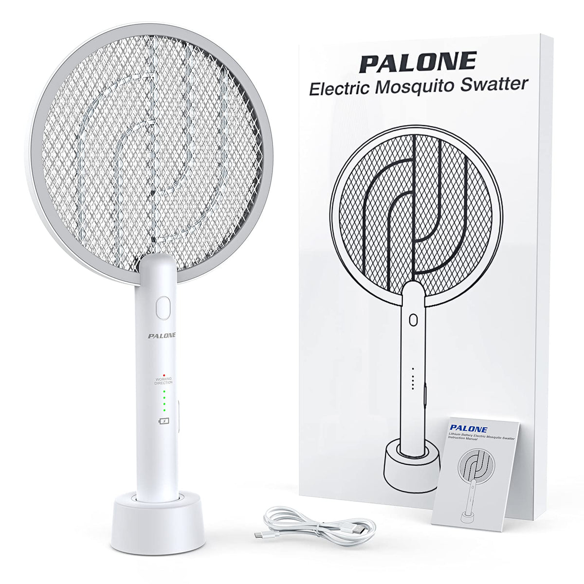 PALONE travel camping bug killer for portable protection