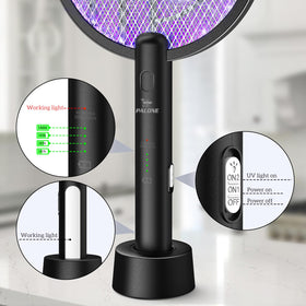PALONE Type-C charging dock streamlines charging and organization