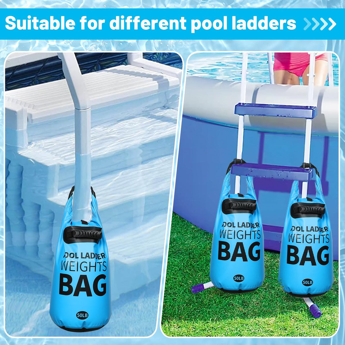 Pamase dry bag for travel camping and fishing with waterproof reliability.