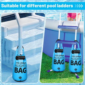 Pamase dry bag for travel camping and fishing with waterproof reliability.
