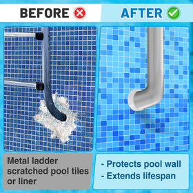 PAMASE durable weather-resistant rubber stands up to chemicals and temperature changes.