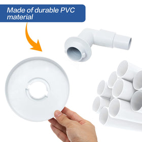 PAMASE use-case with debris removal for routine pool maintenance.