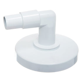 PAMASE SP11041 front view adapter for precise Hayward skimmer compatibility and fit.