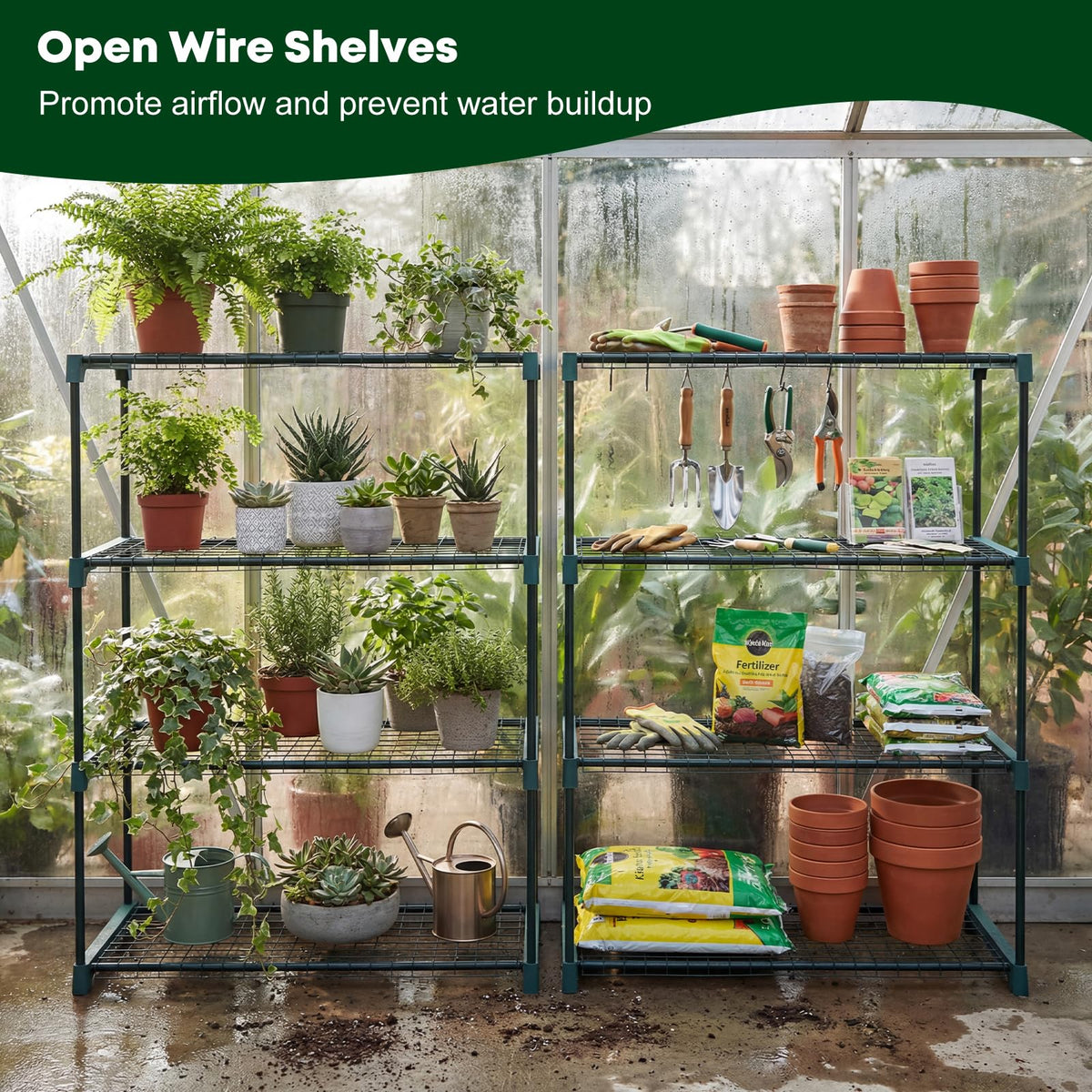 Panana shelving unit showing dimensions 90 by 31 by 106 cm