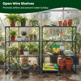 Panana shelving unit showing dimensions 90 by 31 by 106 cm