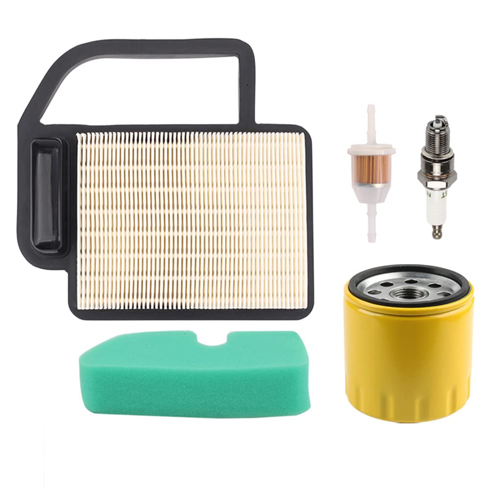 Panari 20-083-06 air filter for Kohler keeps intake clean and efficient