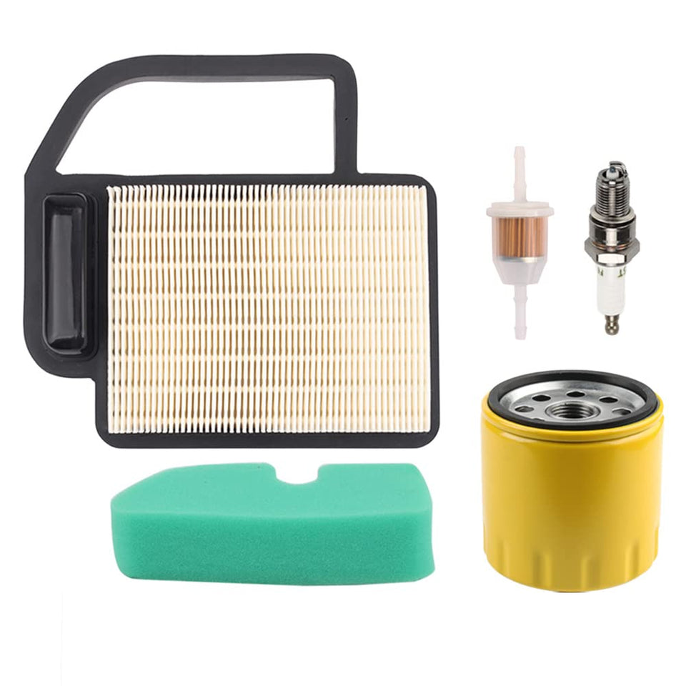 Panari 20-083-06 air filter for Kohler keeps intake clean and efficient