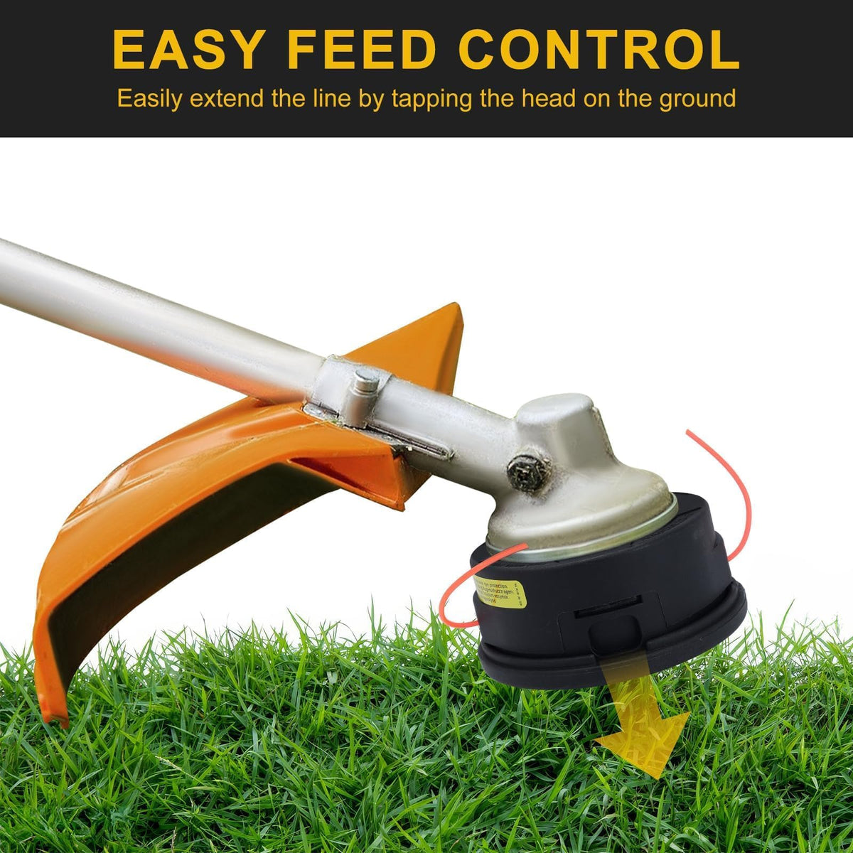 Durable Panari design with plastic and metal parts withstands tough edges.