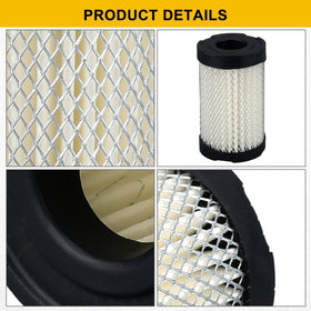 Panari 35066 filter dimensions: outside diameter 1-3/4 inches and inside diameter 13/16 inches
