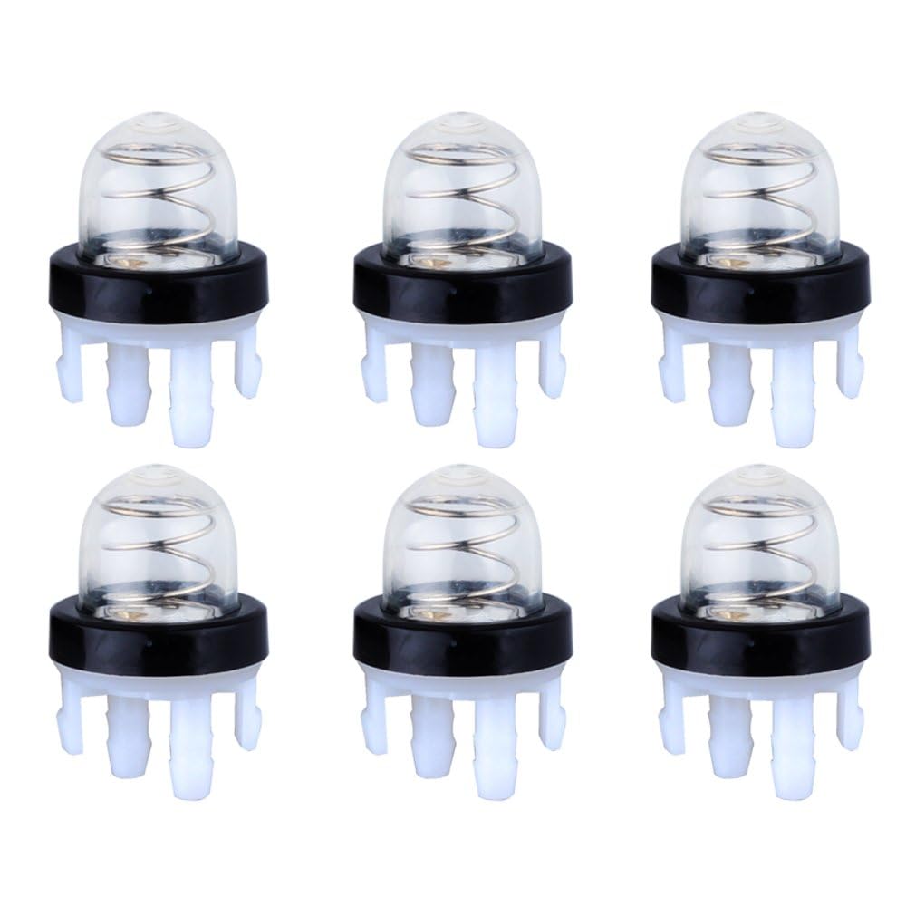 Panari 4238-350-6201 primer bulb for Stihl TS420 TS410, easy startup.