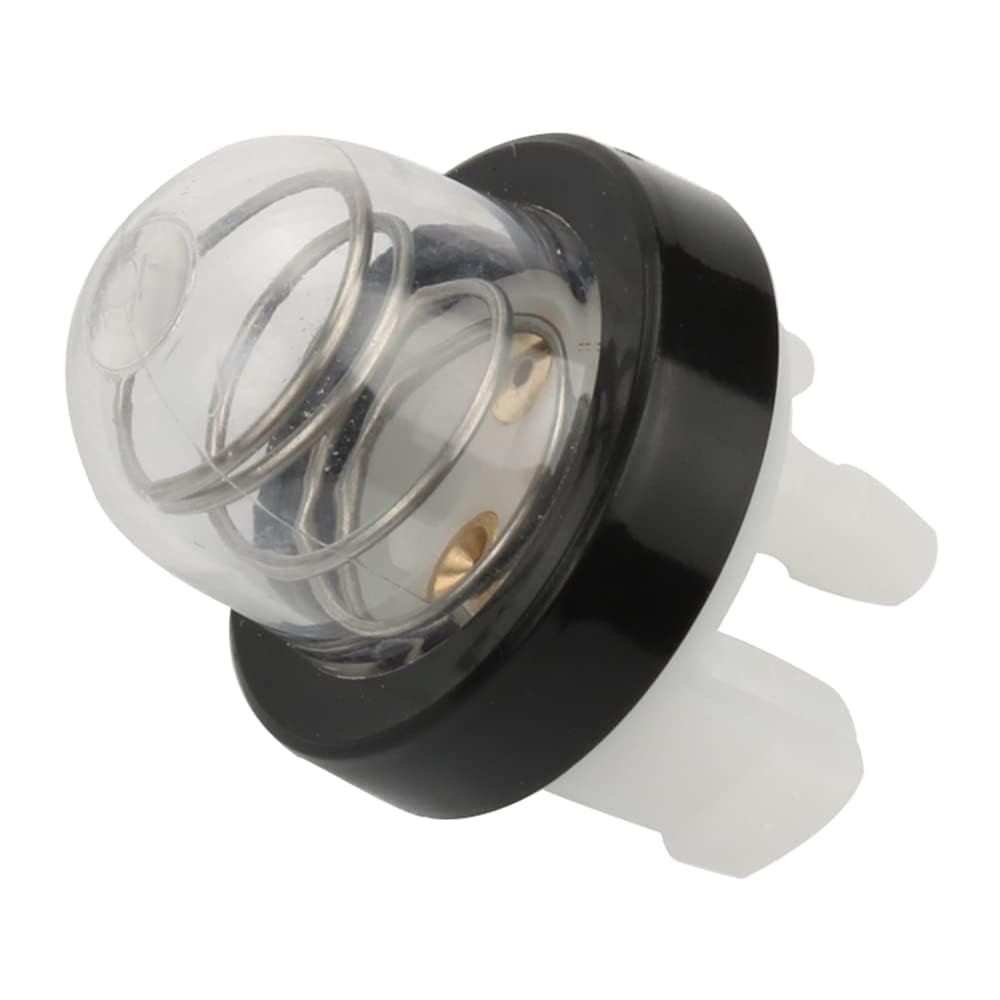 Panari 4238-350-6201 six-pack primer bulbs for quick maintenance.