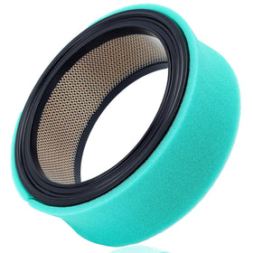 Panari 47-083-03-S1 air filter close-up with multi-layer filtration.