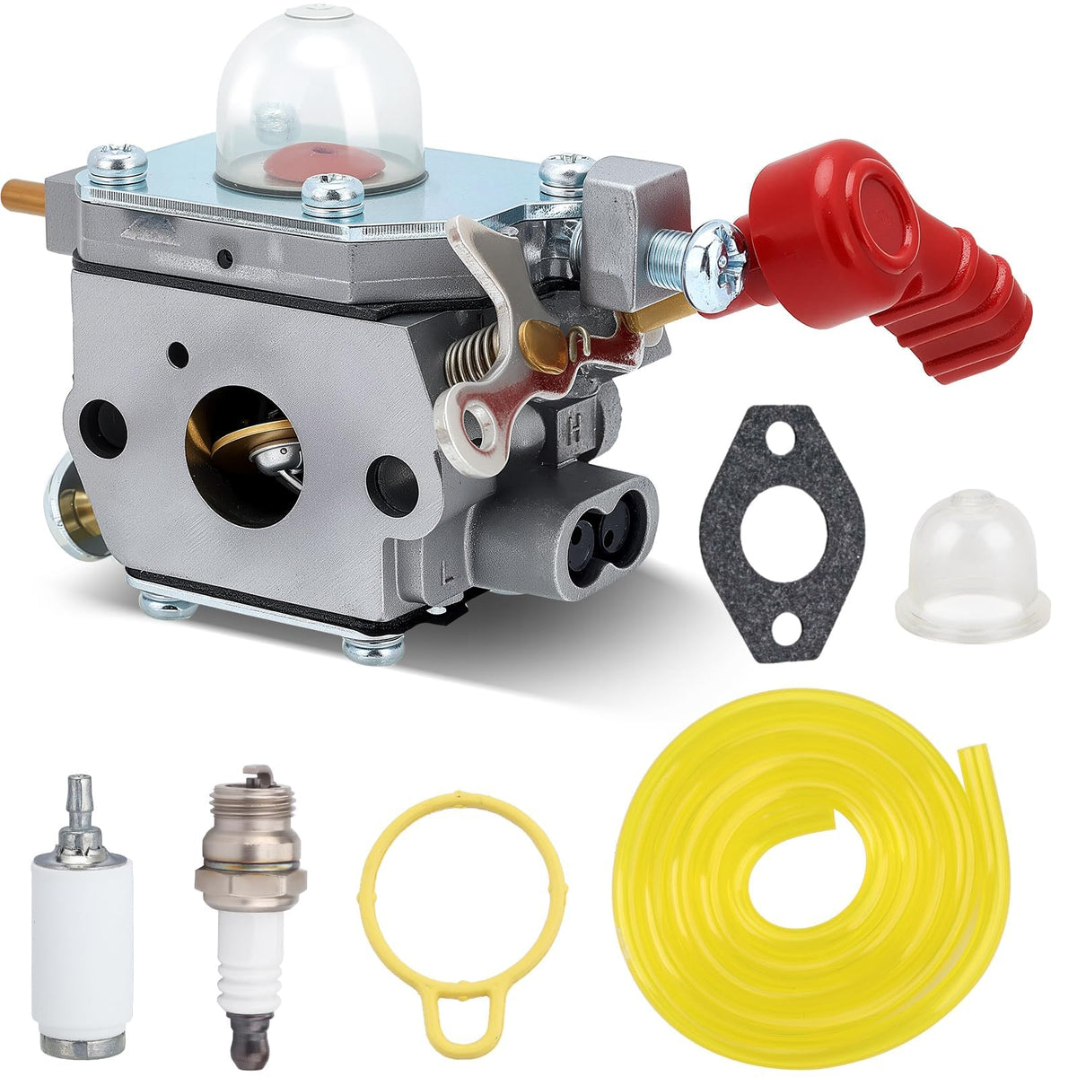 Panari carburetor kit out of box for quick installation