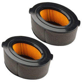 Panari 951-10794 air filter for Troy-Bilt, promoting smooth airflow.