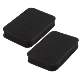 Panari air filter for Honda GX270 close-up shows durable construction improving airflow