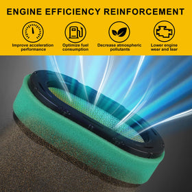 Panari all-in-one kit packaging ready for quick maintenance sessions