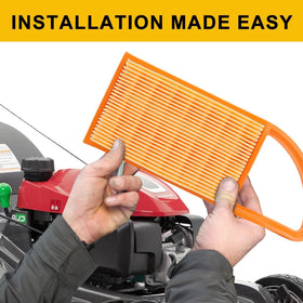 Panari BR600 tune-up kit provides all essentials in one pack.