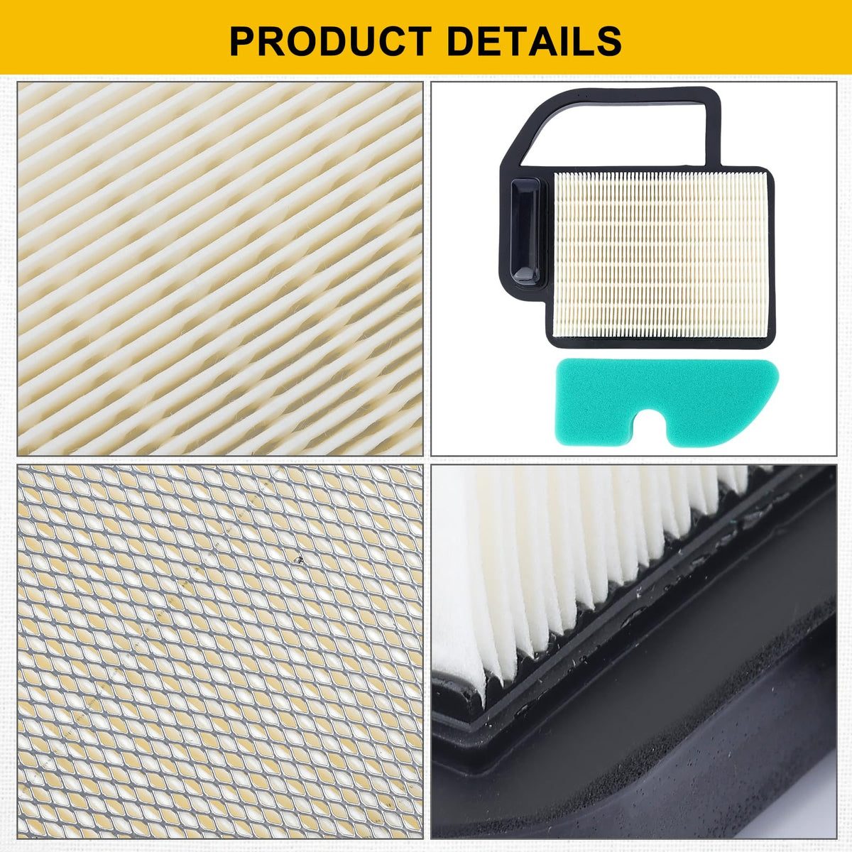 Panari bundle kit for Panari 20-083-06 simplifies maintenance