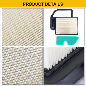 Panari bundle kit for Panari 20-083-06 simplifies maintenance