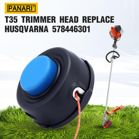 Panari head compatible with 525L series models for reliable replacement.