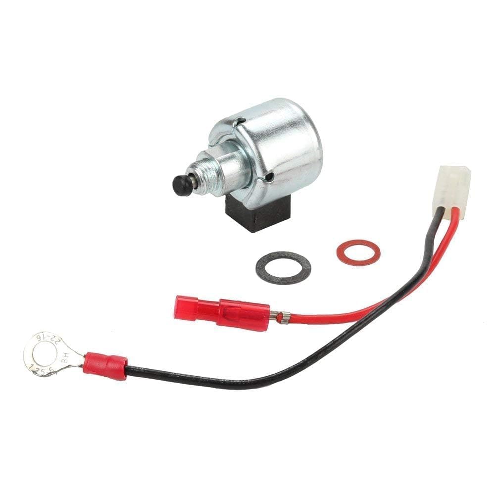 Panari durable wiring assembly supports long-lasting engine performance