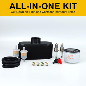 Panari FR691V packaged tune up kit front view