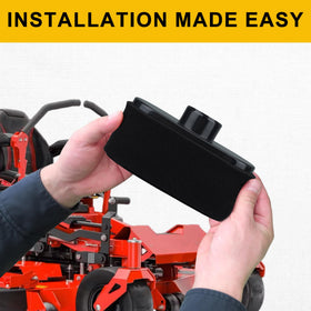 Panari FR691V ready-to-install kit for mower tune-ups