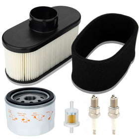 Panari FR691V tune up kit package shown for easy engine maintenance