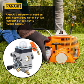 Panari FS90R air filter image showcasing filtration for clean airflow
